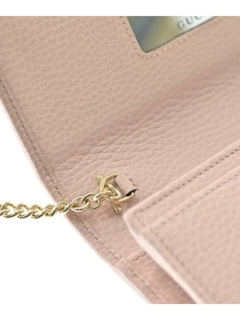 Gucci brand item